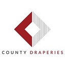 County Draperies Inc logo