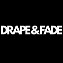 Drapeandfade logo