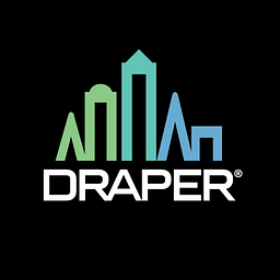 Draper, Inc. logo