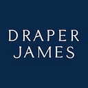 Logo for draperjames.com