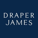 Draper James logo