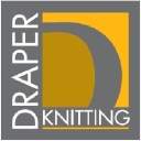 Draper Knitting Company logo