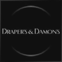 Draper's & Damon's logo