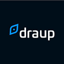Draup logo