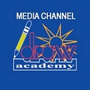 The DRAW Academy Incorporated logo