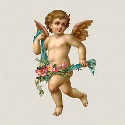 Drawing Down The Moon logo