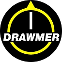Drawmer logo