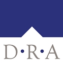 DRA logo