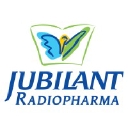 Jubilant Draximage logo