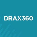 Drax Technology logo