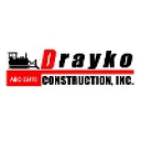 Drayko Construction, Inc. logo