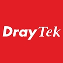 Draytek Uk logo