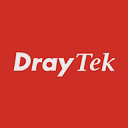 DrayTek logo