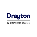Drayton by Schneider Electric logo