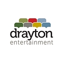 Drayton Entertainment logo