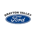 Drayton Valley Ford logo