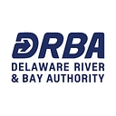 Delaware River And Bay Authority logo