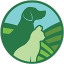 Dr. Battier's Veterinary Clinic logo