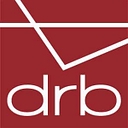 Drb Business Interiors logo