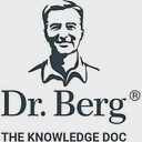 Dr. Berg logo