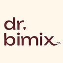 Dr. Bimix logo