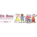 Dr. Bou Pediatrics logo