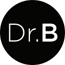 Dr. BRANDT logo