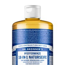 Dr Bronners Deutschland logo