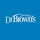 Logo for drbrownsbaby.com
