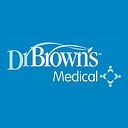 Dr. Brown's Medical logo
