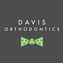 Davis Orthodontics, Pa logo