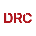 Danish Refugee Council (DRC) logo