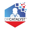 Drcatalyst logo