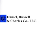 Daniel, Russell & Charles Co., Llc logo