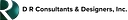 D R Consultants & Designers, Inc. logo
