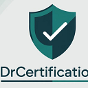 DRCertifications logo