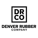 Denver Rubber Company logo