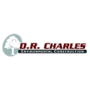 D.R. Charles Environmental Construction logo