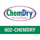 Dr. Chem Dry logo