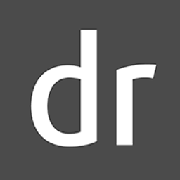 DrChrono logo