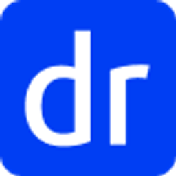 DrChrono iPad EHR (EverCommerce) logo