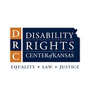 Disability Rights Center Of Kansas logo