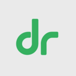Dr Clinic logo