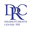 Disability Rights Center   Nh logo