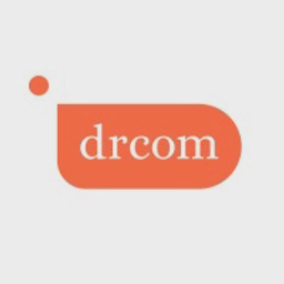 DRCOM ANZ PTY logo