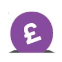Dr Cost logo