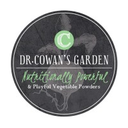 drcowansgarden.com logo