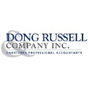 Dong Russell & Company Inc.   Cpa logo