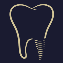 Dr. C Advanced Dental Care and Implant Center logo