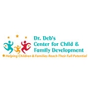 Dr. Deb's Center For Child & Family Development logo